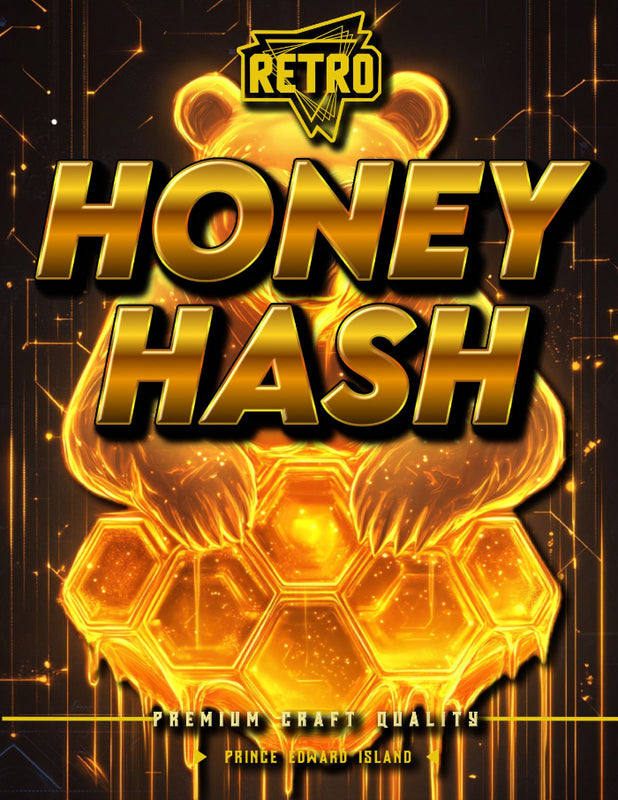 Honey Hash